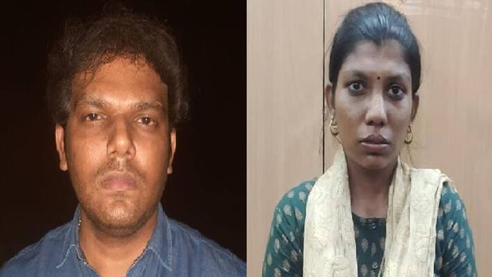 madurai student arrested for sending videos of hostel girls bathing and changing clothes to doctor madurai student arrested for sending videos of hostel girls bathing and changing clothes to doctor