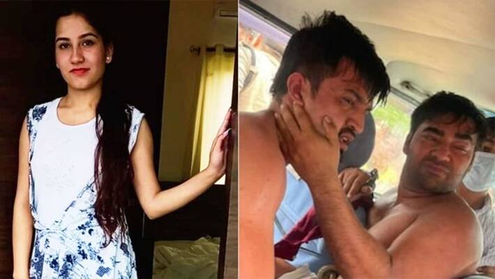 Ankita Bhandari Murder Case, Pulkit Arya stood up to kill Ankita father kpg Ankita Bhandari Murder Case, Pulkit Arya stood up to kill Ankita father kpg