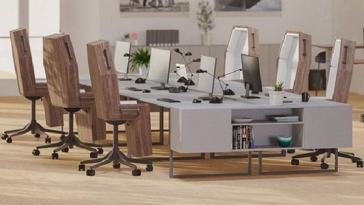 coffin shaped office chairs which reminds us about the health problems of sitting long hours coffin shaped office chairs which reminds us about the health problems of sitting long hours