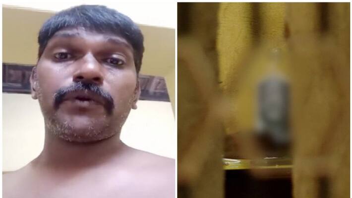 man commits suicide fb live streamed man commits suicide fb live streamed