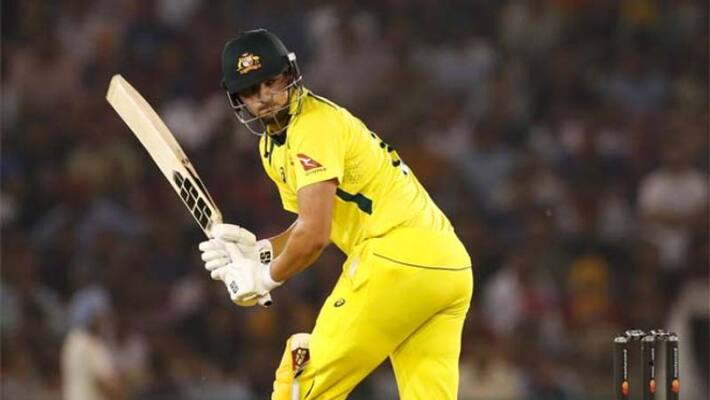 IND vs AUS 3rd T20I Cameron Green Tim David batting fire sets Australia to good total IND vs AUS 3rd T20I Cameron Green Tim David batting fire sets Australia to good total