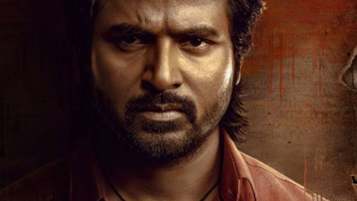 Sivakarthikeyans Maaveeran post theatrical streaming rights bagged by Amazon Prime Sivakarthikeyans Maaveeran post theatrical streaming rights bagged by Amazon Prime