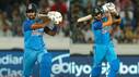 Suryakumar Yadav Virat Kohli Hardik Pandya hero India beat Australia by 6 wickets and clinch T20I series