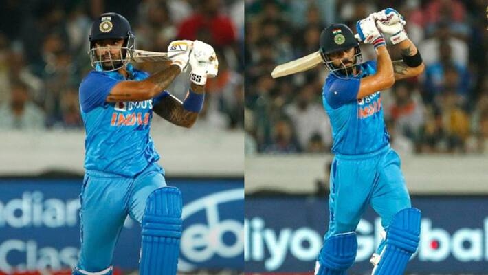 IND vs AUS T20 Team India beat Australia by 6 wickets and clinch t20 series by 2 1 ahead of world cup 2022 ckm IND vs AUS T20 Team India beat Australia by 6 wickets and clinch t20 series by 2 1 ahead of world cup 2022 ckm