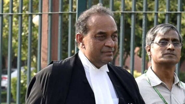 Mukul Rohatgi declines Central government offer to be Attorney General Mukul Rohatgi declines Central government offer to be Attorney General
