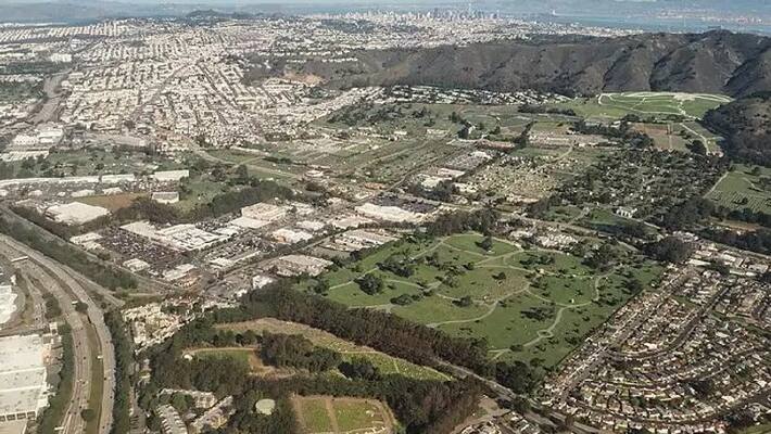 a city where 1500 people lives and more than a million dead bodies buried a city where 1500 people lives and more than a million dead bodies buried