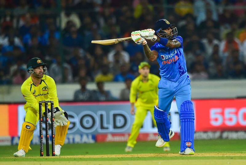 India vs Australia t20 series team india wins over australia surya kumar yadav virat kohli shines mda