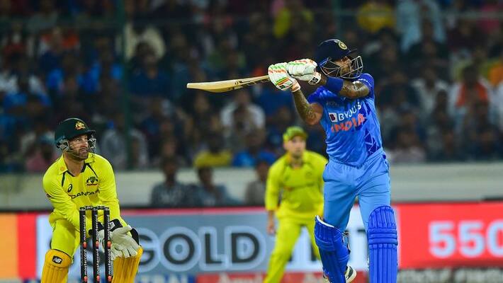 ICC Include Suryakumar Yadav in List Of Five Star Cricketers Who is Going to Shine in T20I WC 2022, Check Out List Here ICC Include Suryakumar Yadav in List Of Five Star Cricketers Who is Going to Shine in T20I WC 2022, Check Out List Here