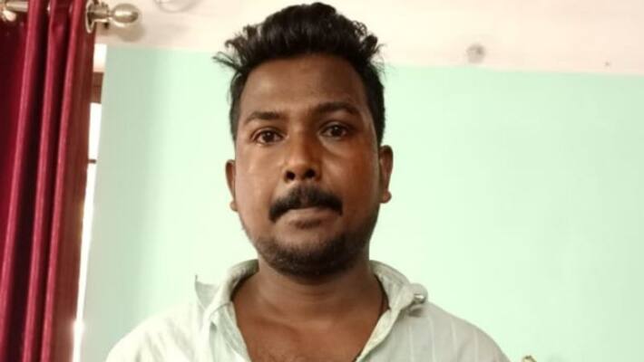 Accused arrested in KSRTC driver assault case Arthunkal Police Accused arrested in KSRTC driver assault case Arthunkal Police