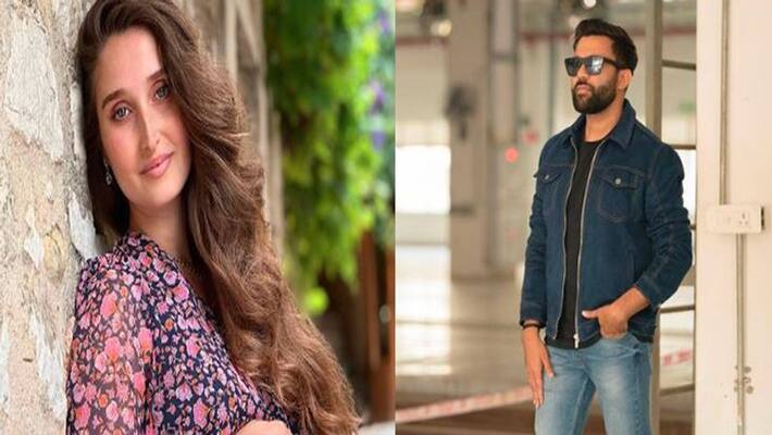 Ali Abbas Zafar Alicias house news baby Alija Zehra Zafar Ranveer Singh Rakul Preet congratulated rps Ali Abbas Zafar Alicias house news baby Alija Zehra Zafar Ranveer Singh Rakul Preet congratulated rps