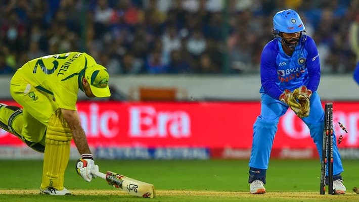 India vs australia t20 live updates many ups and downs in the game know facts mda India vs australia t20 live updates many ups and downs in the game know facts mda