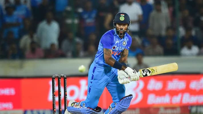 Hardik Pandya to lead India T20 squad in New Zealand; Sikhar Dhawan named captain for ODIs snt Hardik Pandya to lead India T20 squad in New Zealand; Sikhar Dhawan named captain for ODIs snt