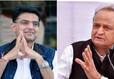 Uncertainty continues in Rajasthan group of leaders against Ashok Gehlot 