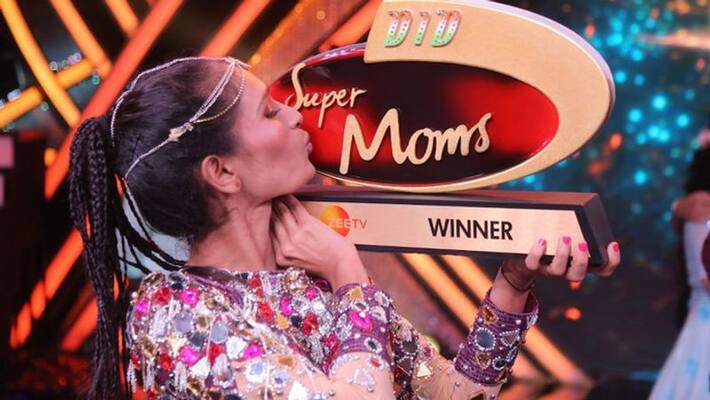 did super mom haryana labor varsha bumra became winner of show here is all detail KPJ did super mom haryana labor varsha bumra became winner of show here is all detail KPJ