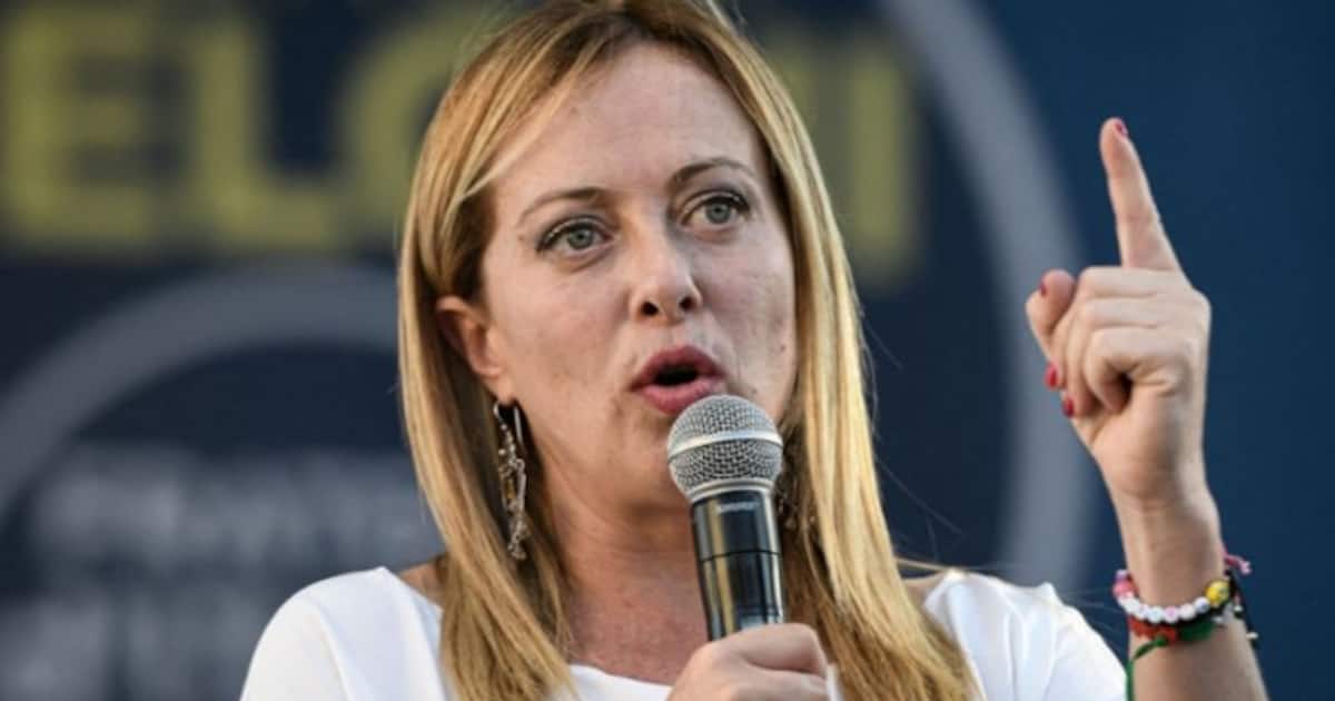 Will Meloni be the Prime Minister of Italy? A huge advance for