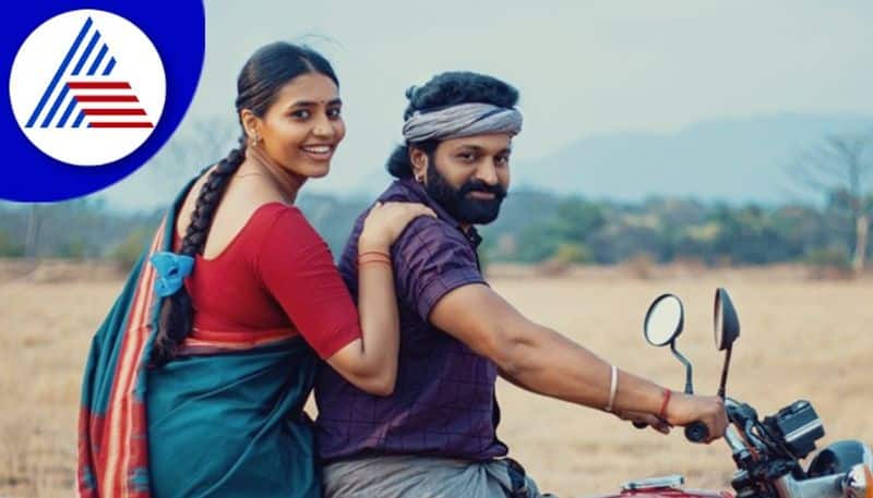 Kannada Kantara film review Rishab Shetty Sapthami gowda Hombale films vcs 