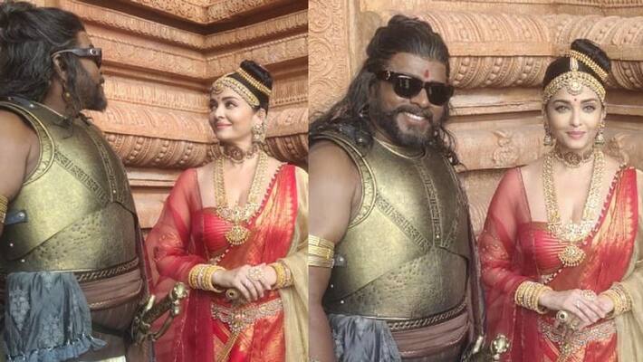 Parthiban says he didnot got ticket for ponniyin selvan movie Parthiban says he didnot got ticket for ponniyin selvan movie