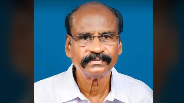 ljd kerala leader pt mathew master passed away ljd kerala leader pt mathew master passed away