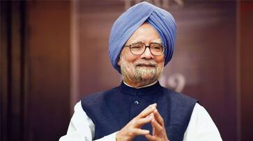 G20 Summit: Center sent invitation to former Prime Ministers Manmohan Singh, Deve Gowda..ISR G20 Summit: Center sent invitation to former Prime Ministers Manmohan Singh, Deve Gowda..ISR
