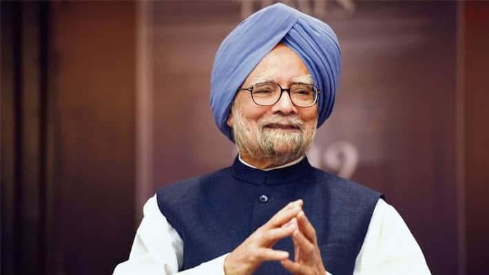 Manmohan Singh turns 90: PM Modi, Rahul Gandhi greet veteran Congress leader Manmohan Singh turns 90: PM Modi, Rahul Gandhi greet veteran Congress leader