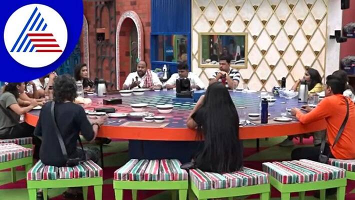 Colors Kannada bigg boss 9 12 contestants nominated for 1st week vcs Colors Kannada bigg boss 9 12 contestants nominated for 1st week vcs