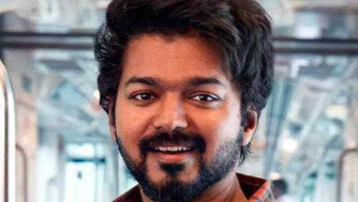 Atlee to direct Vijay again Atlee to direct Vijay again