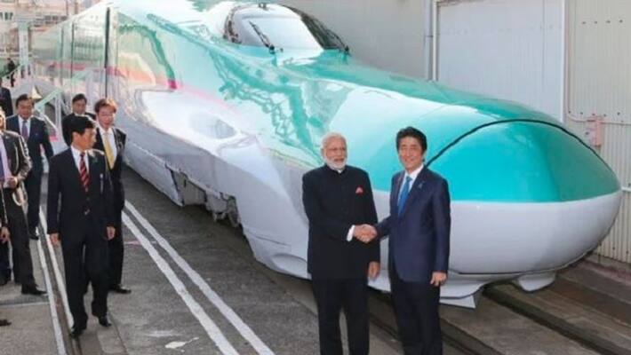 Under Sea Tunnel: know how and where will it be constructed? Under Sea Tunnel: know how and where will it be constructed?