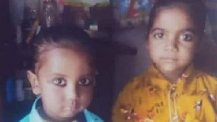 Gorakhpur new twist came in case of two children missing from medical college police filed case against father Gorakhpur new twist came in case of two children missing from medical college police filed case against father