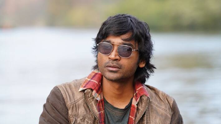 Dhanush Starrer Naane varuven full movie twitter review Dhanush Starrer Naane varuven full movie twitter review
