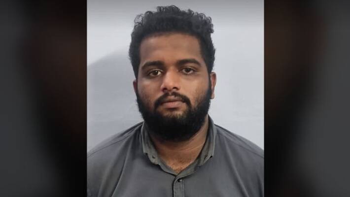 youth arrested for raping woman in false marriage promise at alappuzha youth arrested for raping woman in false marriage promise at alappuzha