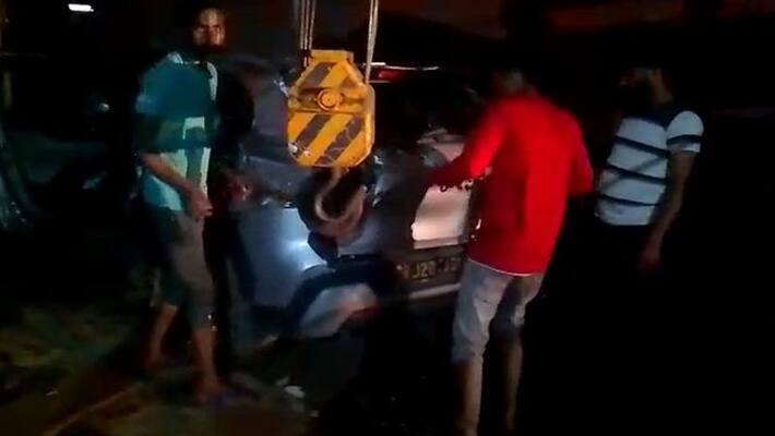 kota allen coaching four friends died together in road accident in tonk rajasthan kpr kota allen coaching four friends died together in road accident in tonk rajasthan kpr