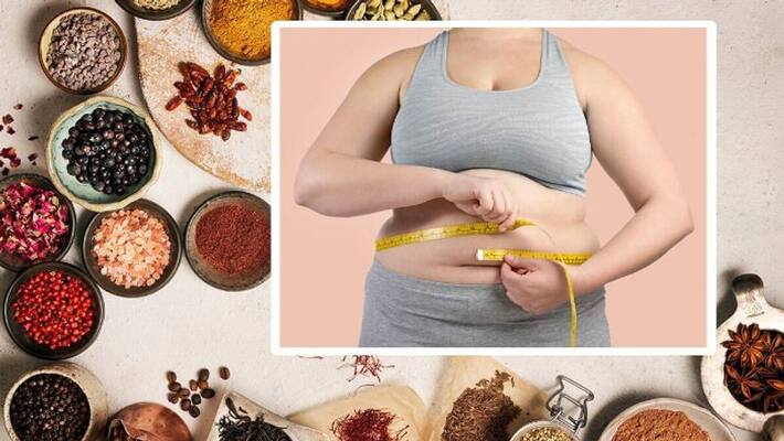 eight spices that can help you in weight loss eight spices that can help you in weight loss