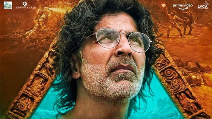 ramsetu teaser out akshay kumar share video and ask question to fans about film KPJ ramsetu teaser out akshay kumar share video and ask question to fans about film KPJ