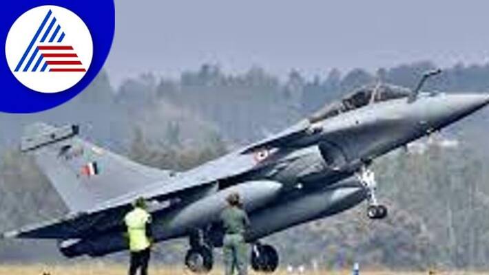 Air Force pilot death in Bangalore Departmental probe ordered rav Air Force pilot death in Bangalore Departmental probe ordered rav