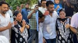 Bharti Singh Breaks Down After Meeting With Raju Srivastava Wife And Kids, Kapil Sharma Console Her GGA