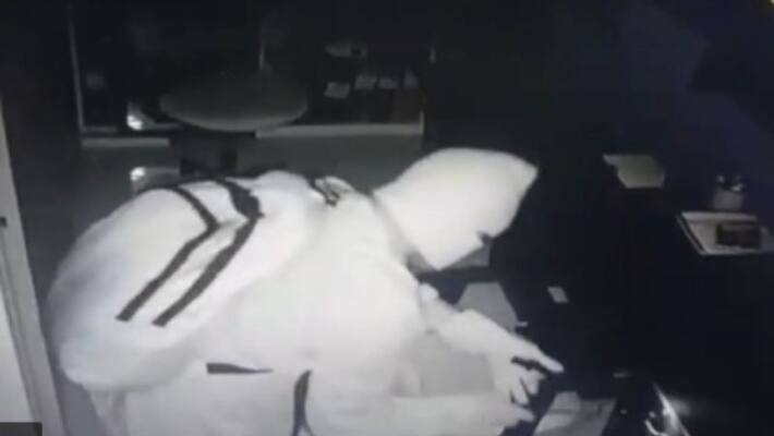 chavakkad medical shop theft case accused arrested chavakkad medical shop theft case accused arrested