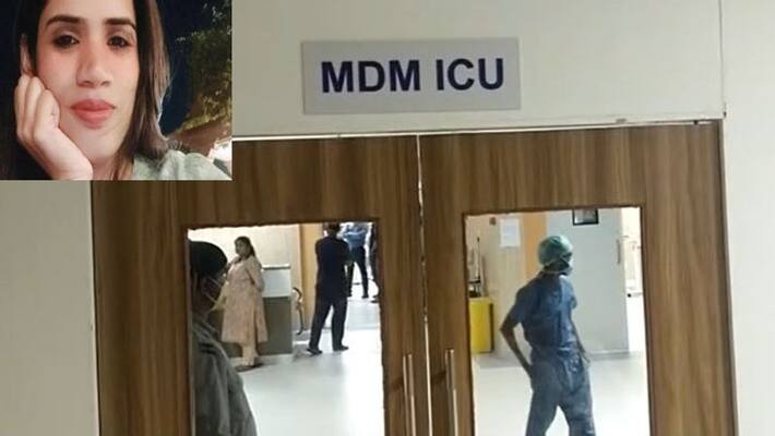 jodhpur news resident doctor found dead in her hostel room police investigating case asc jodhpur news resident doctor found dead in her hostel room police investigating case asc