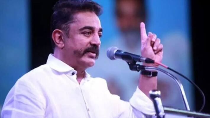 arunachalam rejoined makkal needhi maiam... kamal haasan happy arunachalam rejoined makkal needhi maiam... kamal haasan happy