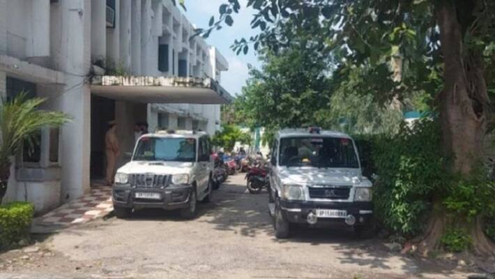 Meerut Rape victim attempted self immolation by reaching SSP office know what is the whole matter Meerut Rape victim attempted self immolation by reaching SSP office know what is the whole matter