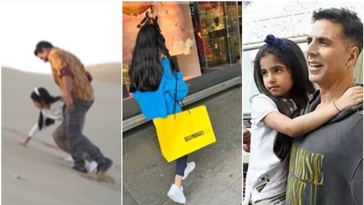 Akshay Kumar Emotional Post On Daughter Nitaras Birthday he says My Baby Girl Is Growing Up Way Too Fast sgk Akshay Kumar Emotional Post On Daughter Nitaras Birthday he says My Baby Girl Is Growing Up Way Too Fast sgk