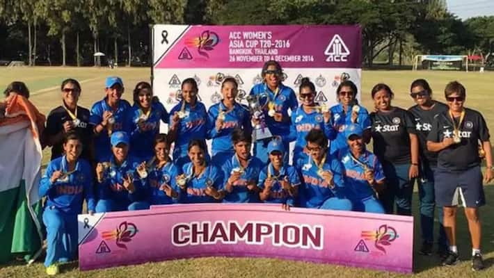 Ahead Of Women's Asia Cup 2022 Look at The Stats and Records in This Mega Tourney Ahead Of Women's Asia Cup 2022 Look at The Stats and Records in This Mega Tourney