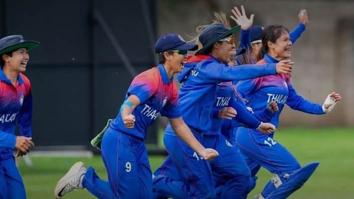 Womens Asia Cup Cricket t20 2022 schedule realesed matches will be held from 1st to 15th october mda Womens Asia Cup Cricket t20 2022 schedule realesed matches will be held from 1st to 15th october mda
