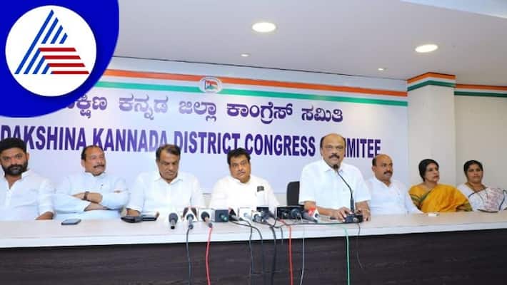 MB Patil decide legal notice against Nalin Kumar Kateel over Rs 400-cr scam in Malaprabha project alligation gow MB Patil decide legal notice against Nalin Kumar Kateel over Rs 400-cr scam in Malaprabha project alligation gow