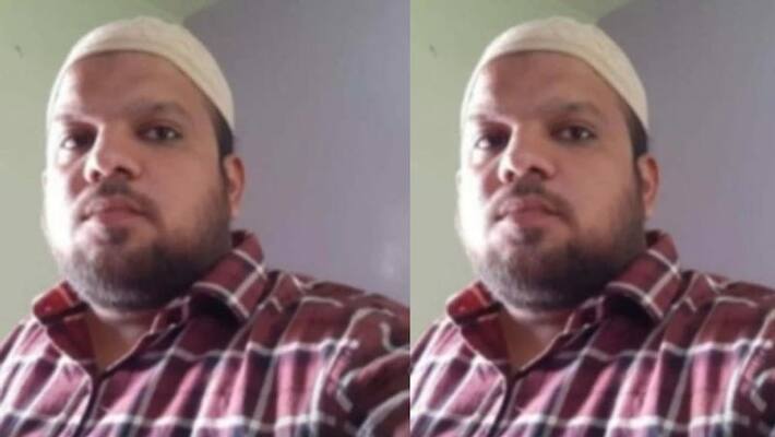 Connection with Suspected ISIS Terrorists One arrested in Koppala mnj Connection with Suspected ISIS Terrorists One arrested in Koppala mnj
