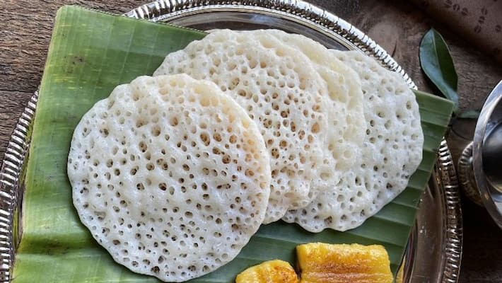 How to make Rava Appam in English How to make Rava Appam in English