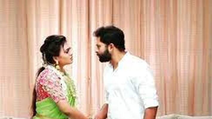 vijay tv bharathi kannamma today episode vijay tv bharathi kannamma today episode