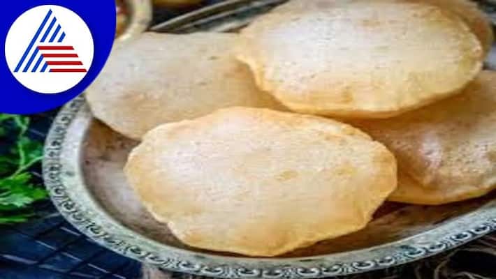 How To Make Poori Crispy And Tasty easy tips here How To Make Poori Crispy And Tasty easy tips here