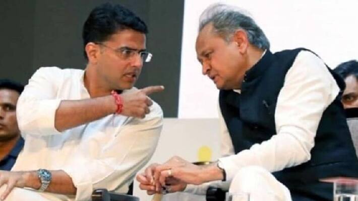 rajasthan pollitical crisis latest news sachin pilot vs ashok gehlot dispute between both the leaders kpr rajasthan pollitical crisis latest news sachin pilot vs ashok gehlot dispute between both the leaders kpr