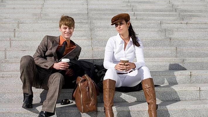 Weird Jobs ajeebo garib naukari suit boot wear jobs in china stb Weird Jobs ajeebo garib naukari suit boot wear jobs in china stb