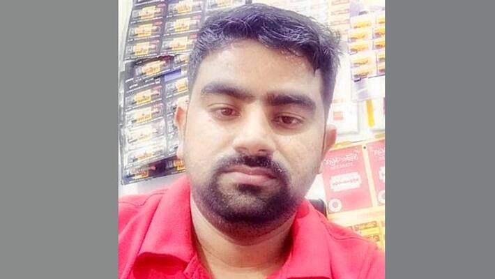 keralite youth missing in riyadh keralite youth missing in riyadh